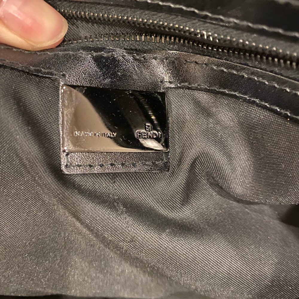 Fendi bag AUTHENTIC - Picture 5 of 9